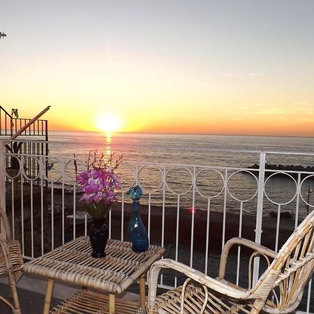 Casa Vacanze Porto Delle Gatte Santa Maria di Castellabate Εξωτερικό φωτογραφία
