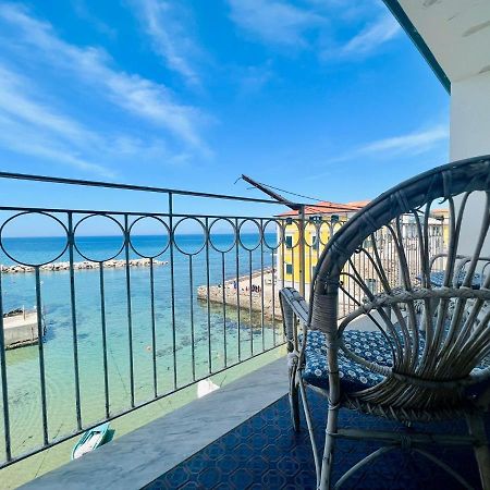 Casa Vacanze Porto Delle Gatte Santa Maria di Castellabate Εξωτερικό φωτογραφία