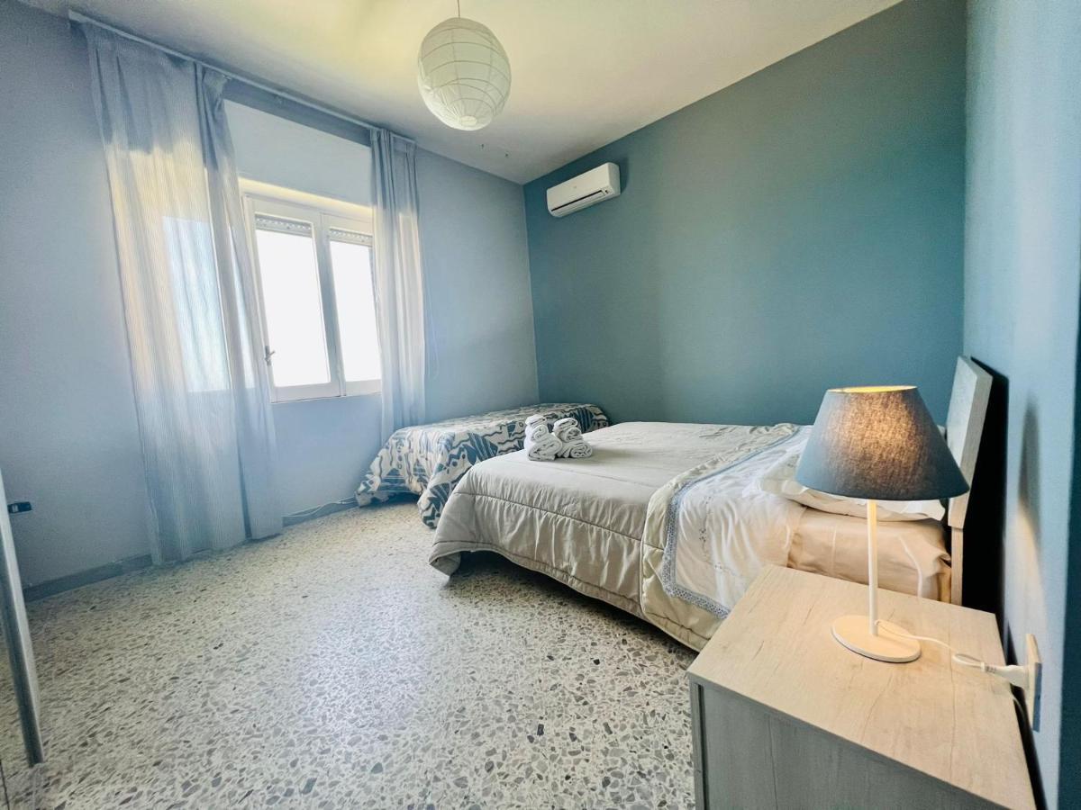 Casa Vacanze Porto Delle Gatte Santa Maria di Castellabate Εξωτερικό φωτογραφία