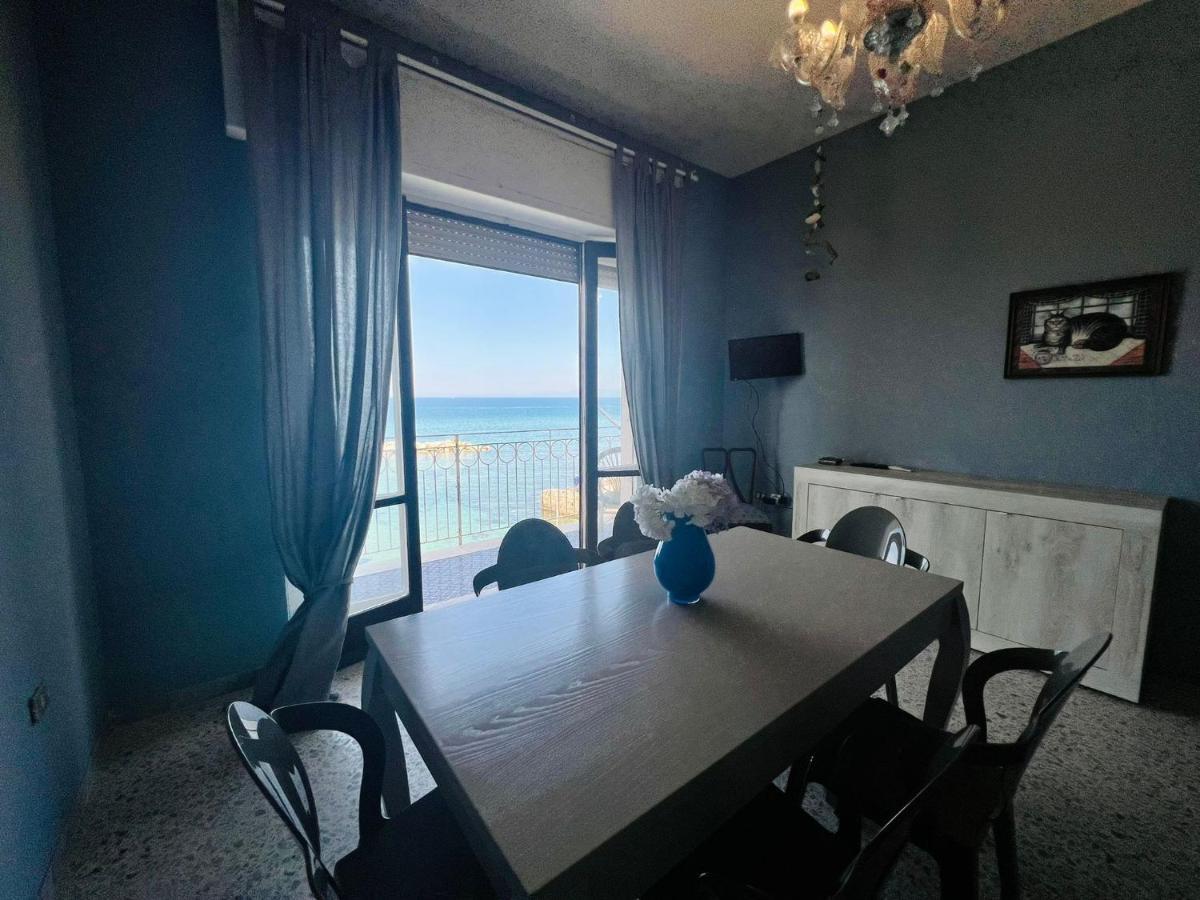 Casa Vacanze Porto Delle Gatte Santa Maria di Castellabate Εξωτερικό φωτογραφία