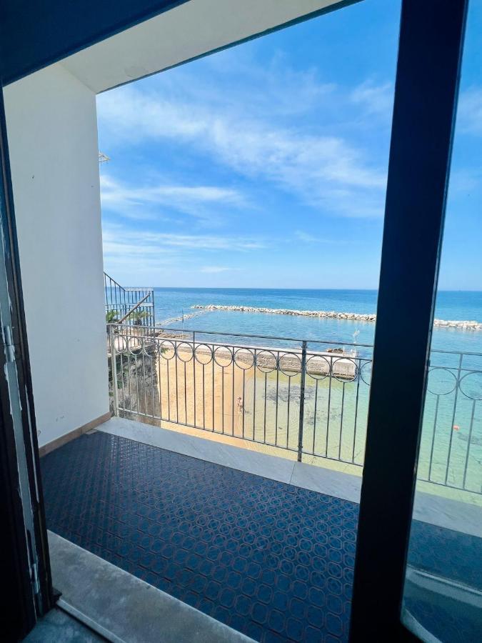 Casa Vacanze Porto Delle Gatte Santa Maria di Castellabate Εξωτερικό φωτογραφία
