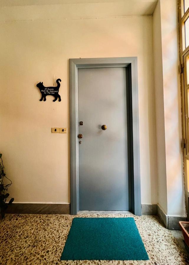 Casa Vacanze Porto Delle Gatte Santa Maria di Castellabate Εξωτερικό φωτογραφία