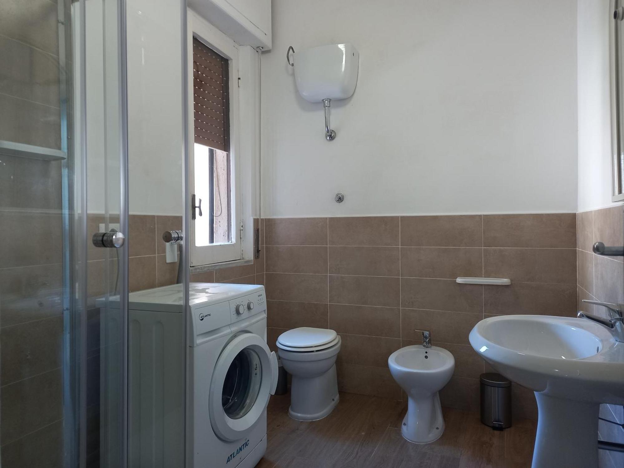 Casa Vacanze Porto Delle Gatte Santa Maria di Castellabate Εξωτερικό φωτογραφία