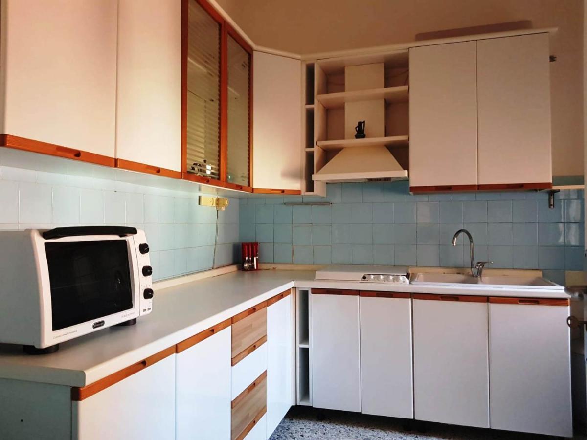 Casa Vacanze Porto Delle Gatte Santa Maria di Castellabate Εξωτερικό φωτογραφία